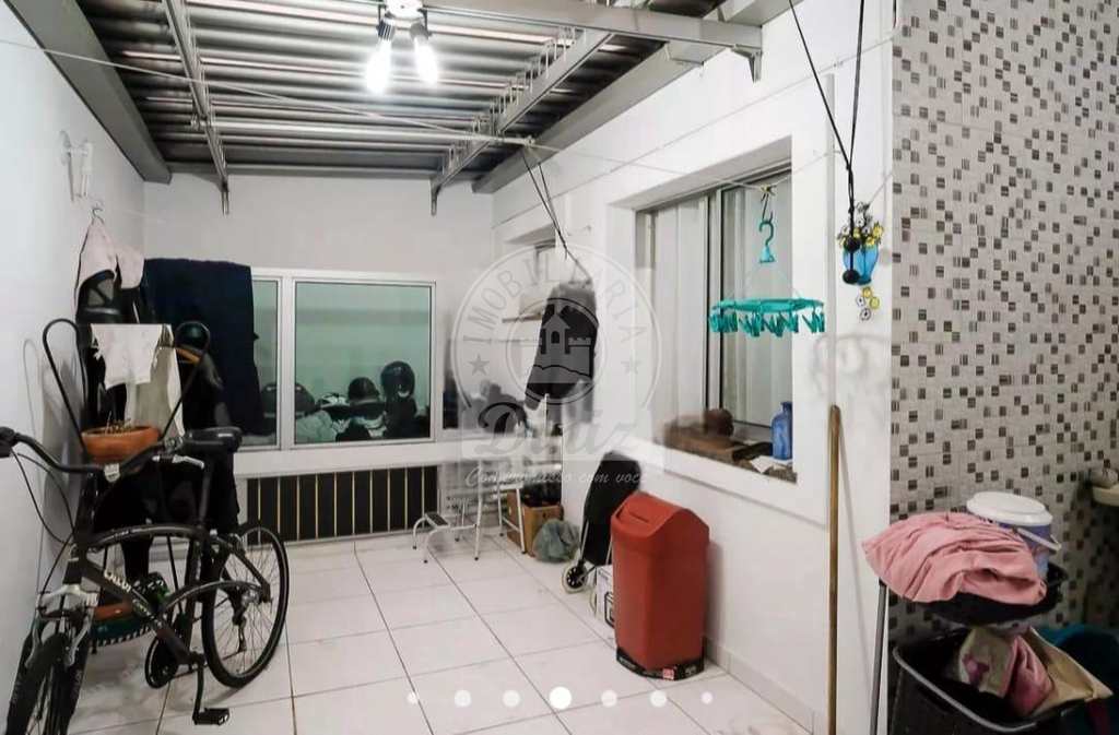 Apartamento em São Caetano do Sul, no bairro Santa Maria