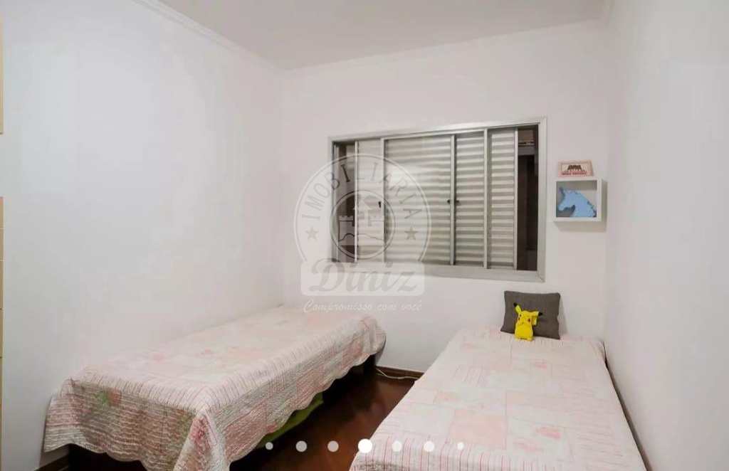 Apartamento em São Caetano do Sul, no bairro Santa Maria