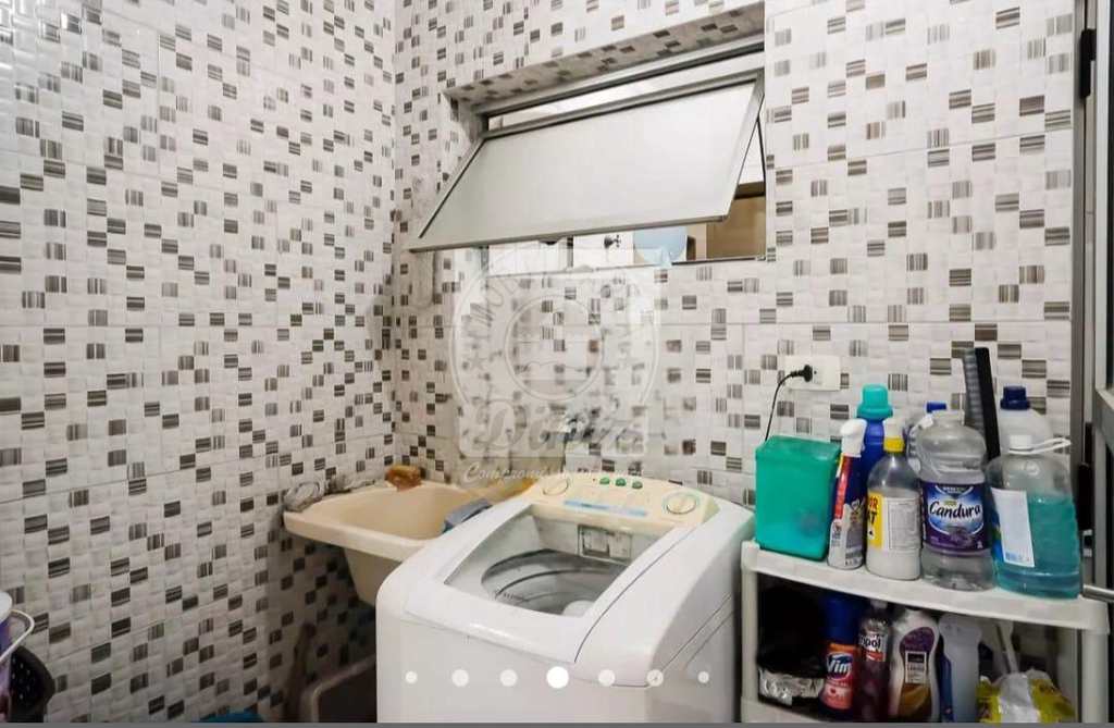 Apartamento em São Caetano do Sul, no bairro Santa Maria