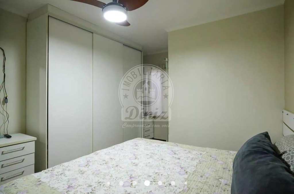 Apartamento em São Caetano do Sul, no bairro Santa Maria