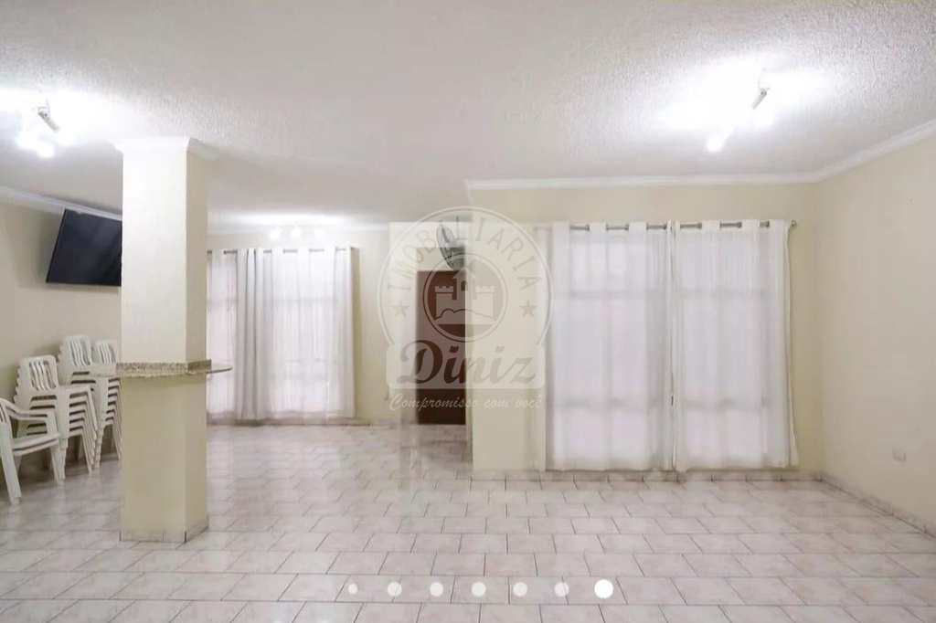 Apartamento em São Caetano do Sul, no bairro Santa Maria