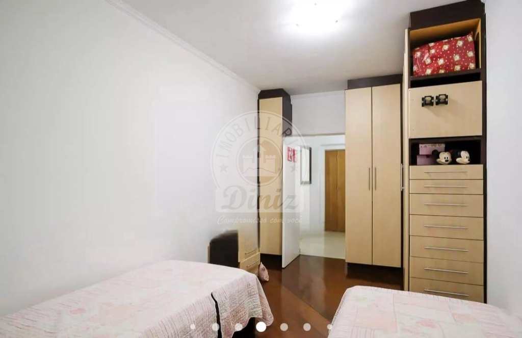 Apartamento em São Caetano do Sul, no bairro Santa Maria