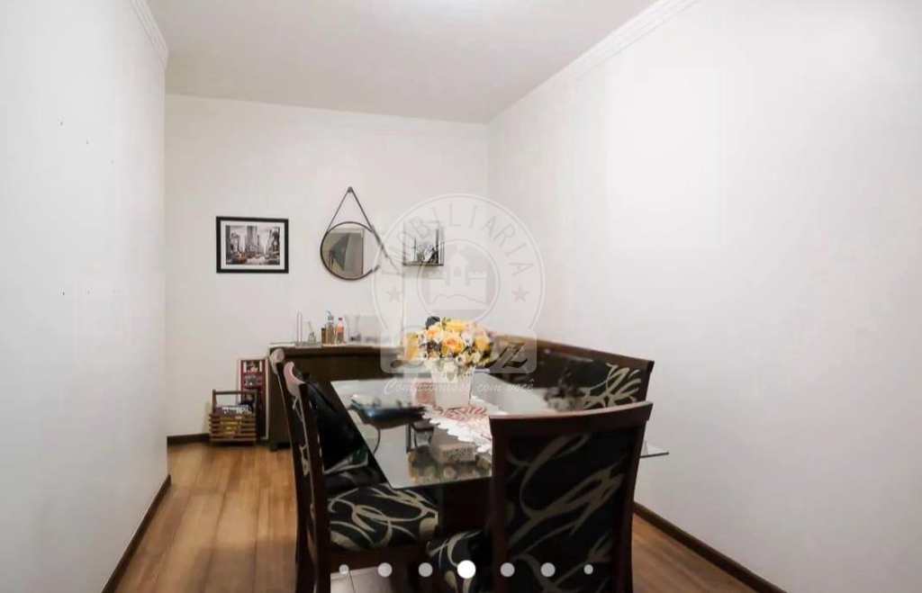 Apartamento em São Caetano do Sul, no bairro Santa Maria