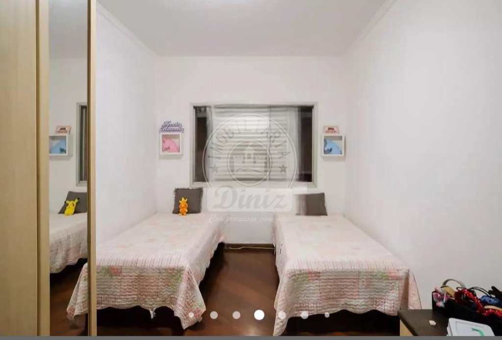 Apartamento em São Caetano do Sul, no bairro Santa Maria