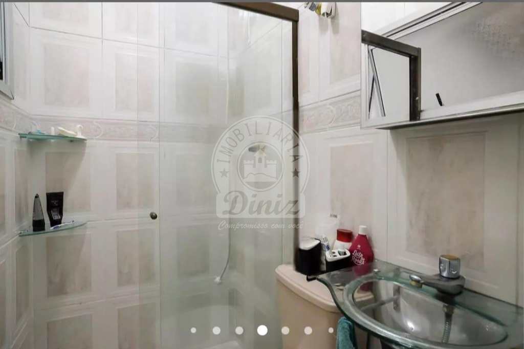 Apartamento em São Caetano do Sul, no bairro Santa Maria