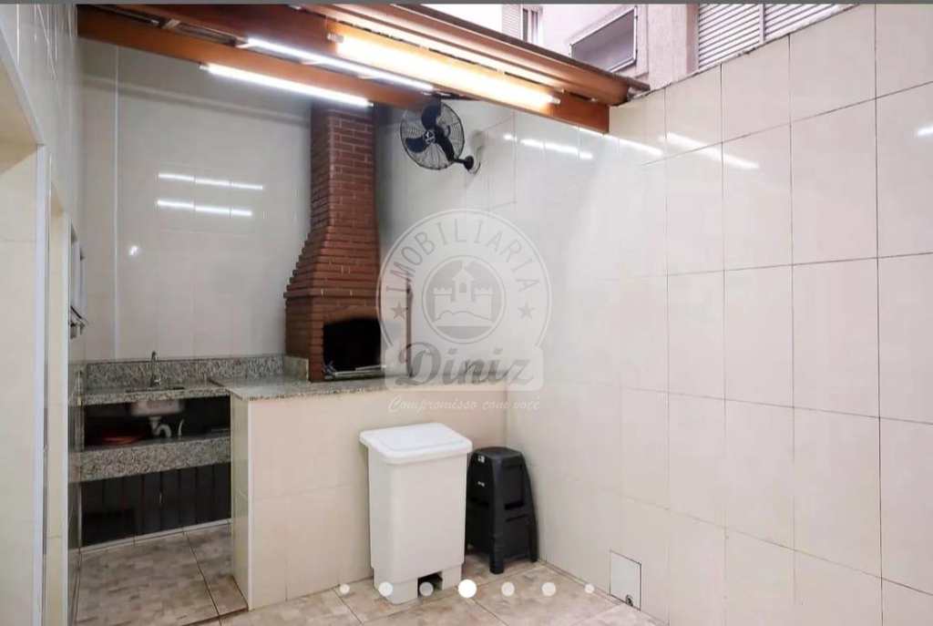 Apartamento em São Caetano do Sul, no bairro Santa Maria