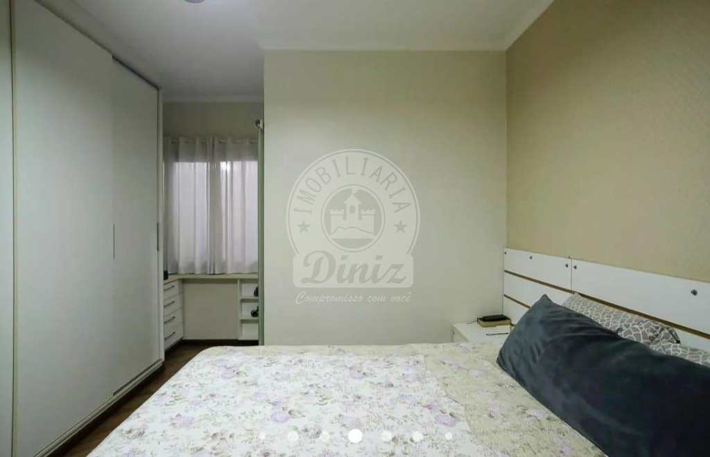 Apartamento em São Caetano do Sul, no bairro Santa Maria