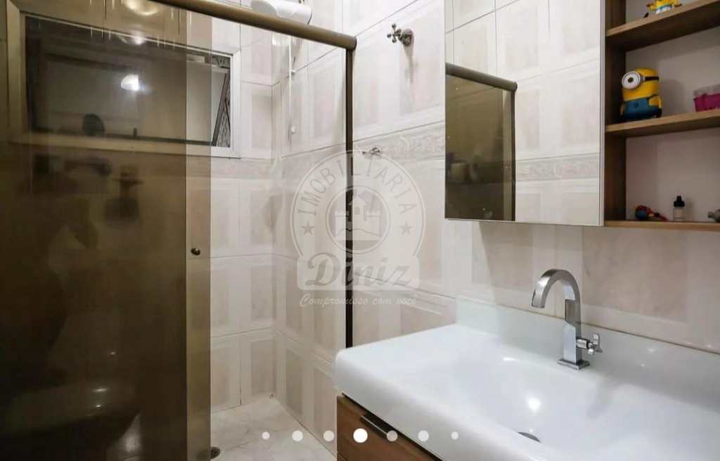 Apartamento em São Caetano do Sul, no bairro Santa Maria