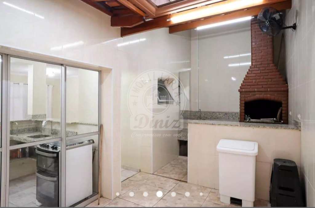 Apartamento em São Caetano do Sul, no bairro Santa Maria