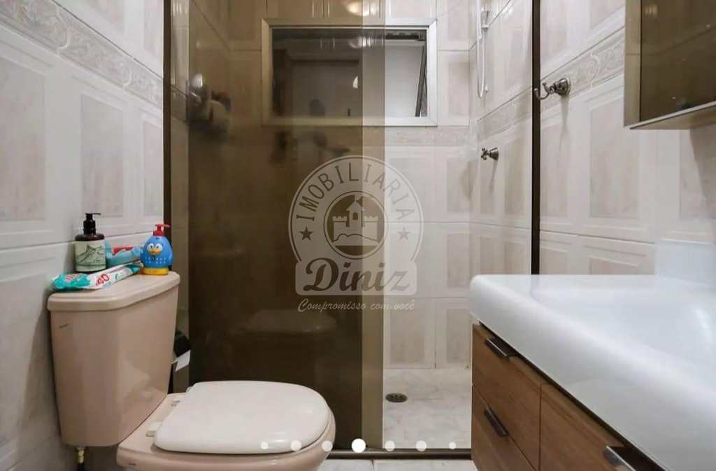 Apartamento em São Caetano do Sul, no bairro Santa Maria