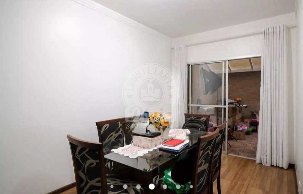 Apartamento em São Caetano do Sul, no bairro Santa Maria
