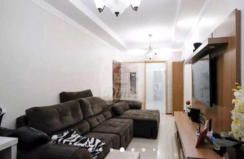 Apartamento, código 5714 em São Caetano do Sul, bairro Santa Maria