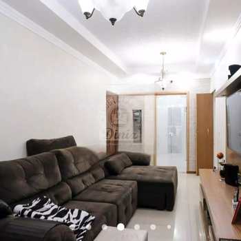 Apartamento em São Caetano do Sul, bairro Santa Maria