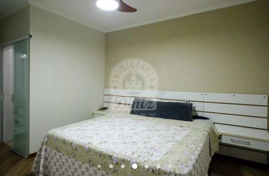 Apartamento em São Caetano do Sul, no bairro Santa Maria