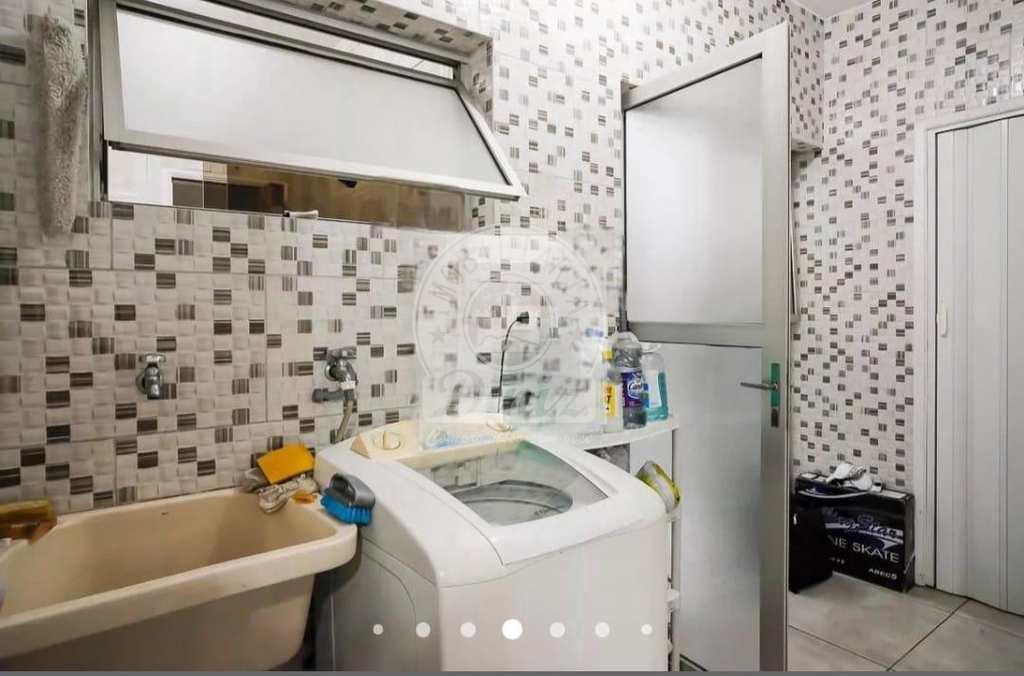 Apartamento em São Caetano do Sul, no bairro Santa Maria