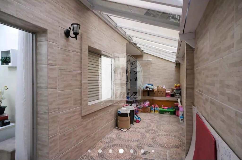 Apartamento em São Caetano do Sul, no bairro Santa Maria