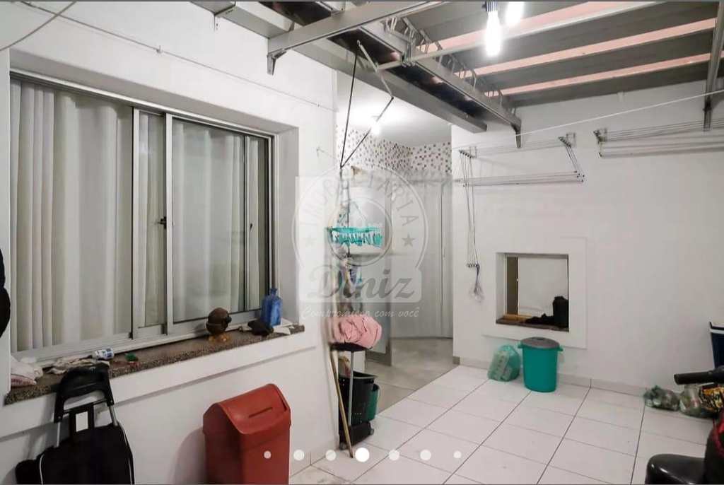 Apartamento em São Caetano do Sul, no bairro Santa Maria
