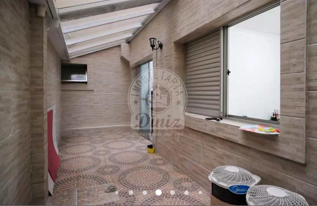 Apartamento em São Caetano do Sul, no bairro Santa Maria