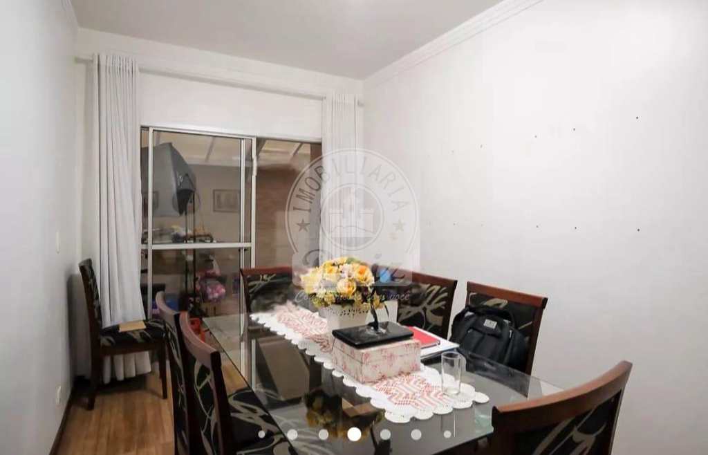 Apartamento em São Caetano do Sul, no bairro Santa Maria