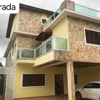 Sobrado em São Caetano do Sul, bairro Cerâmica