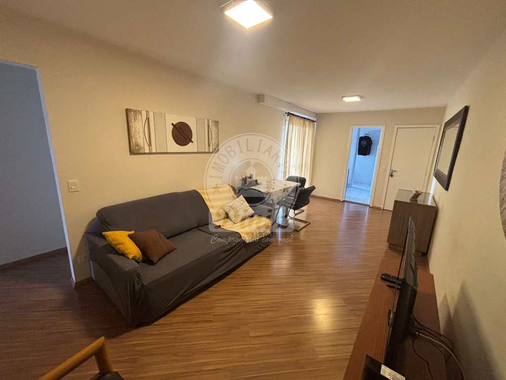 Apartamento em Santo André, no bairro Campestre