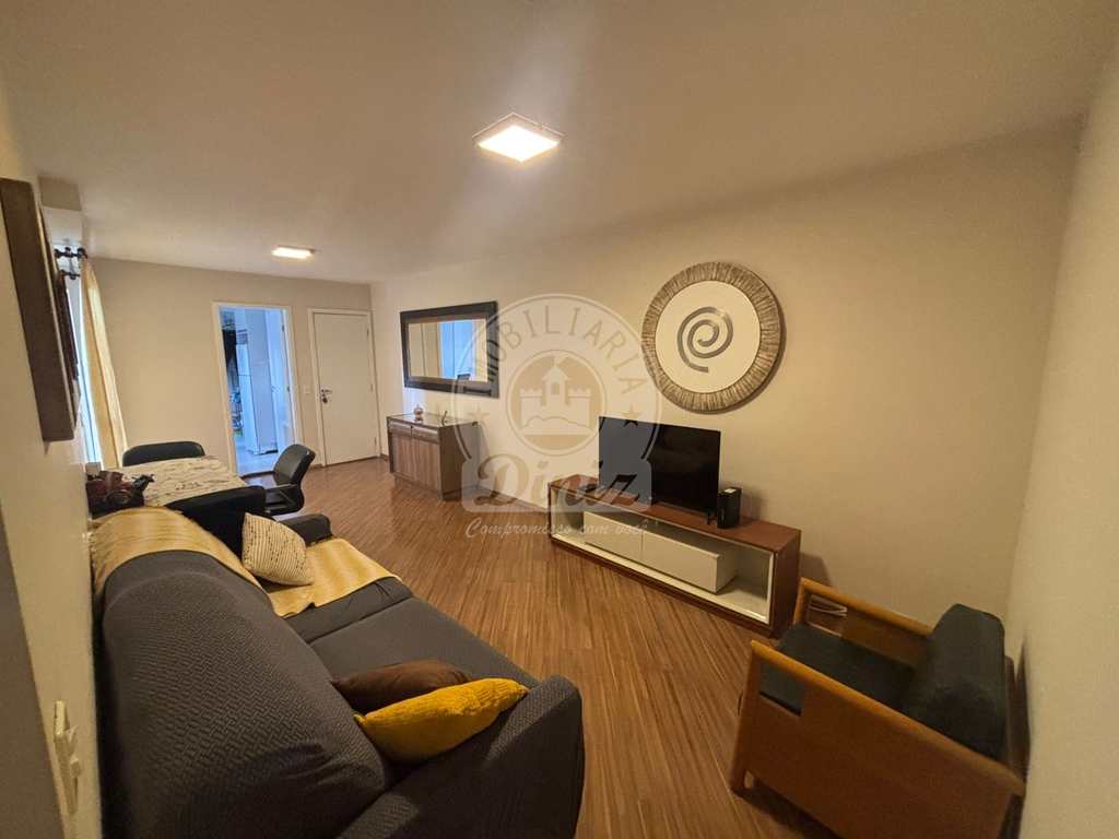 Apartamento em Santo André, no bairro Campestre