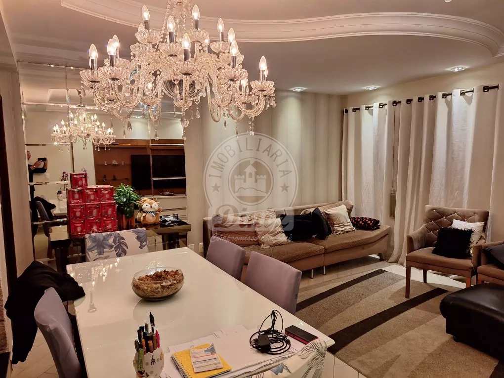 Apartamento em Santo André, no bairro Santa Maria