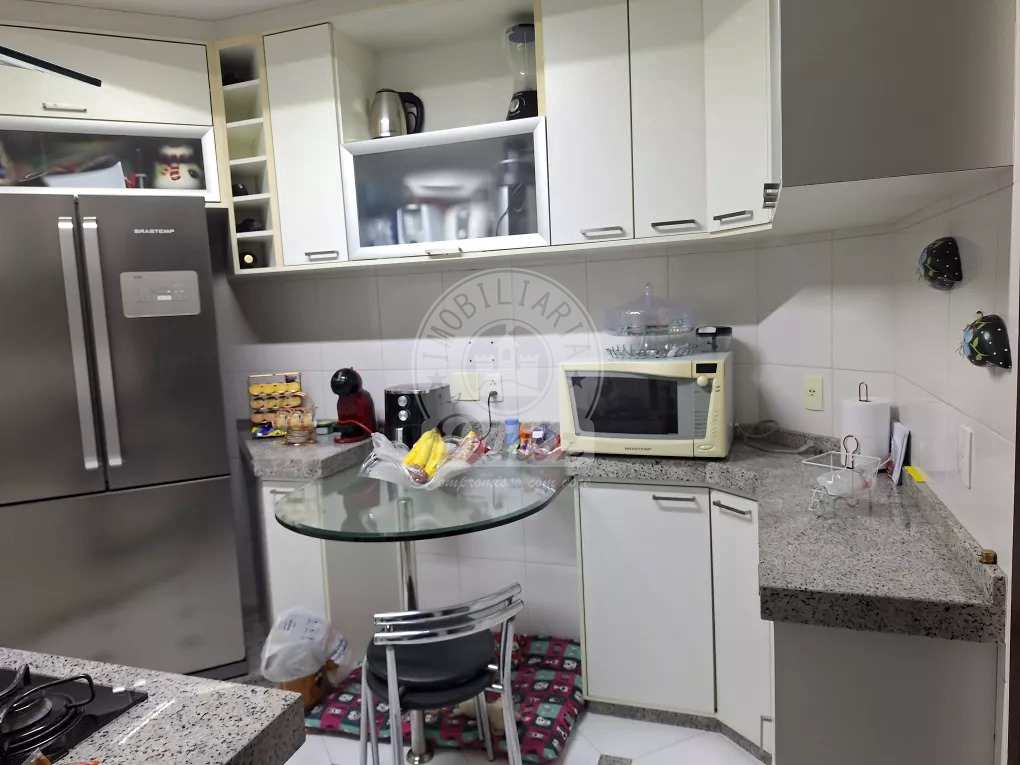 Apartamento em Santo André, no bairro Santa Maria