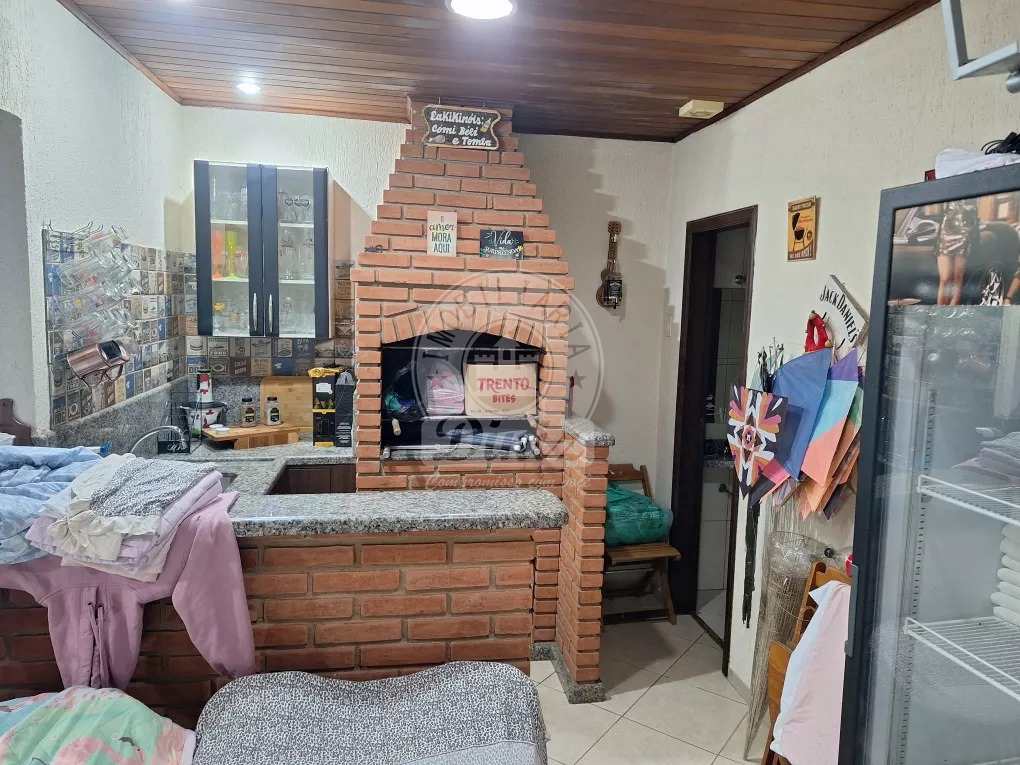 Apartamento em Santo André, no bairro Santa Maria