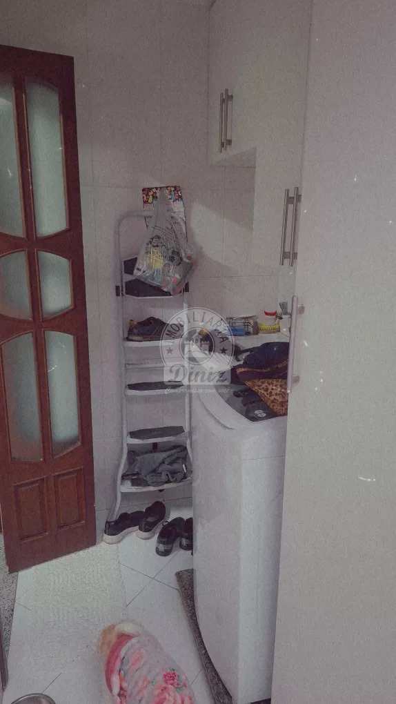 Apartamento em Santo André, no bairro Santa Maria