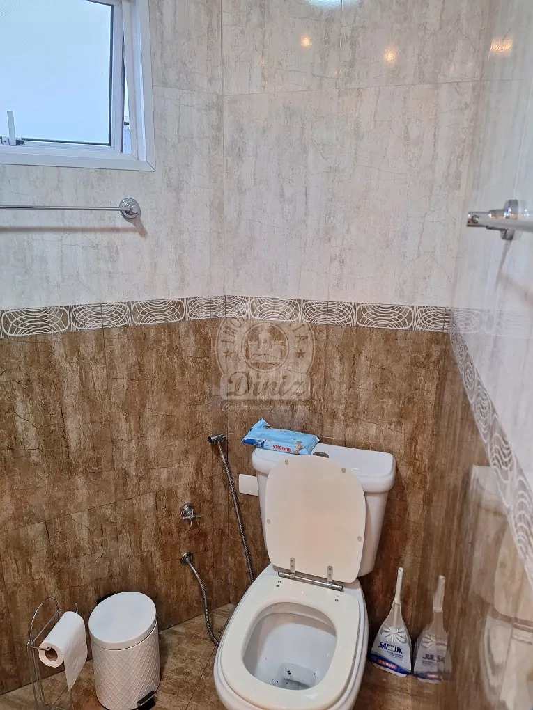 Apartamento em Santo André, no bairro Santa Maria