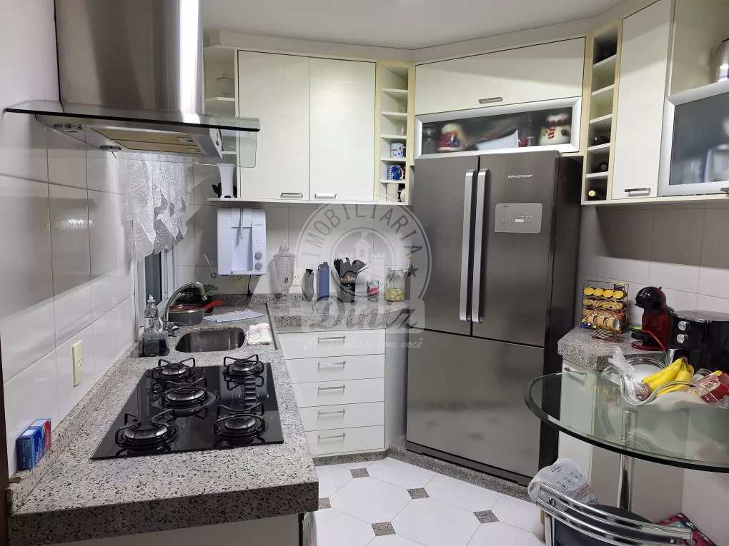 Apartamento em Santo André, no bairro Santa Maria