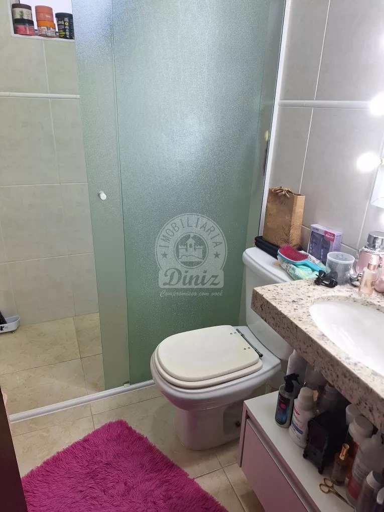 Apartamento em Santo André, no bairro Santa Maria