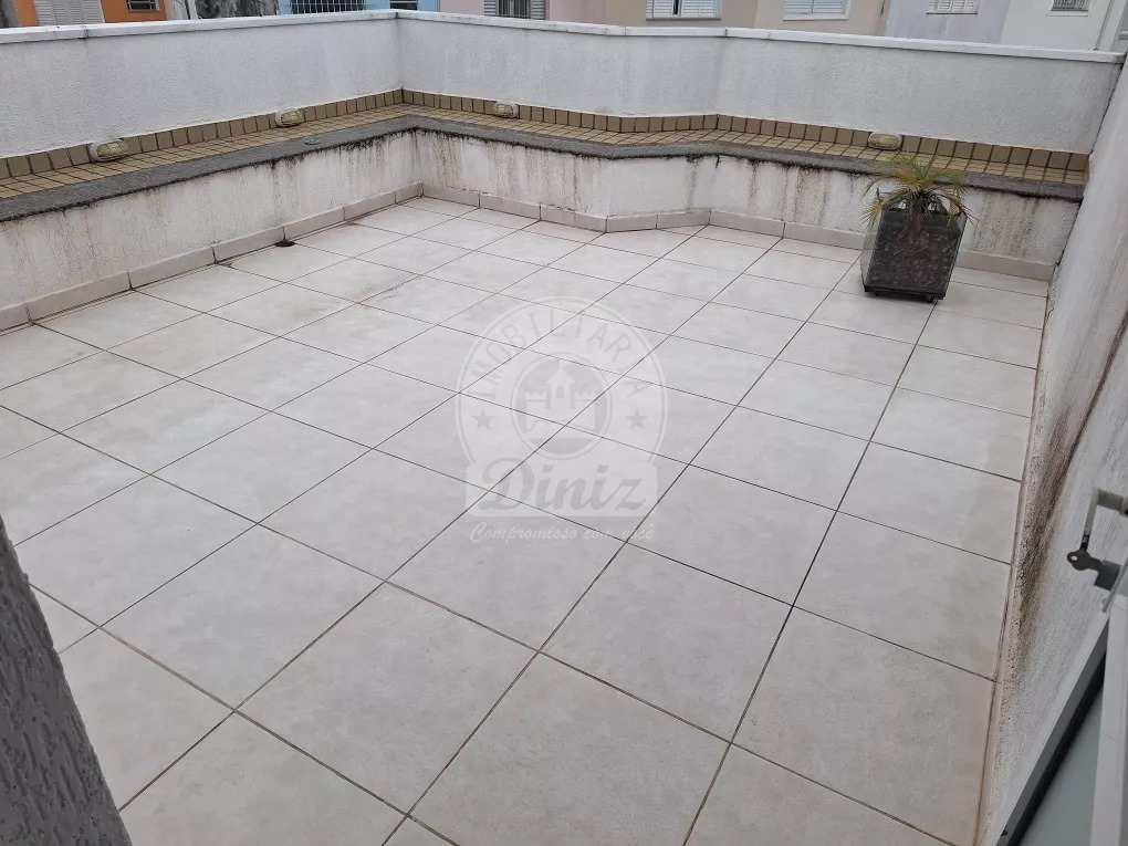 Apartamento em Santo André, no bairro Santa Maria
