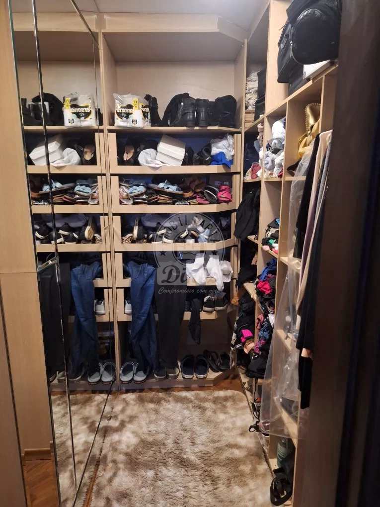 Apartamento em Santo André, no bairro Santa Maria