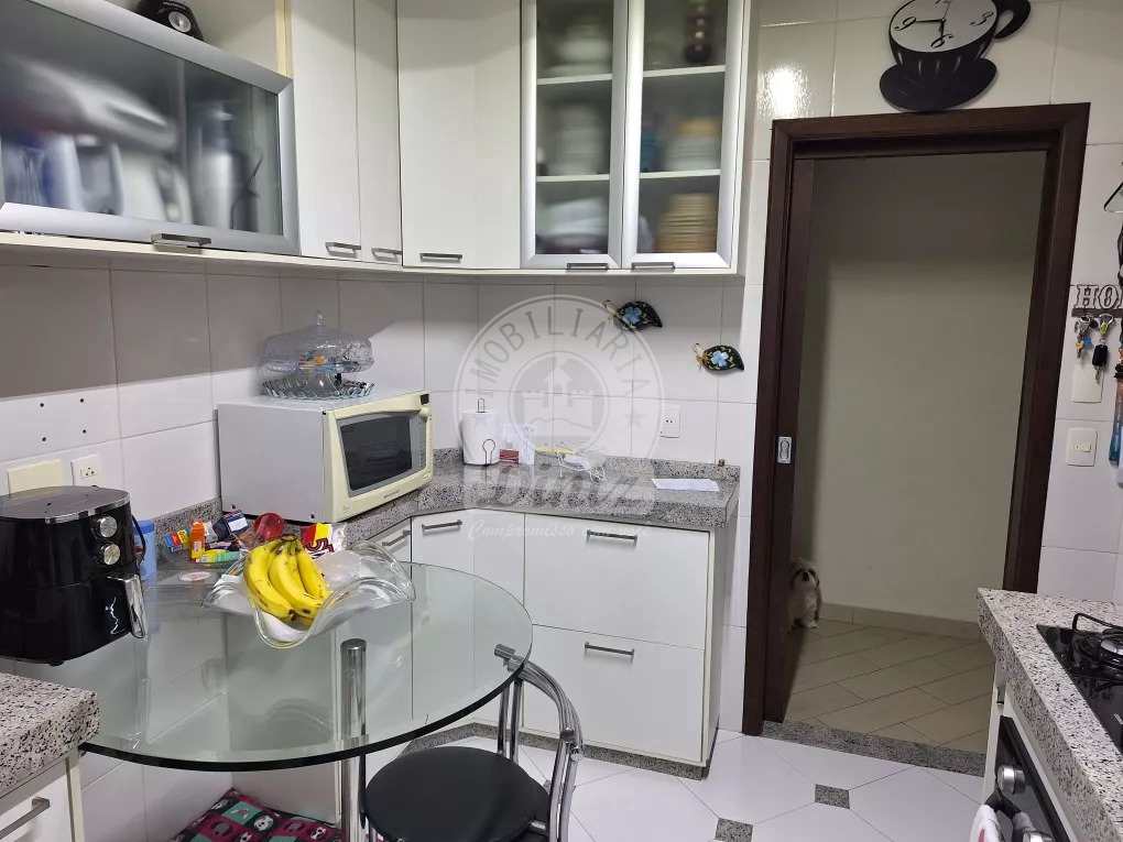 Apartamento em Santo André, no bairro Santa Maria
