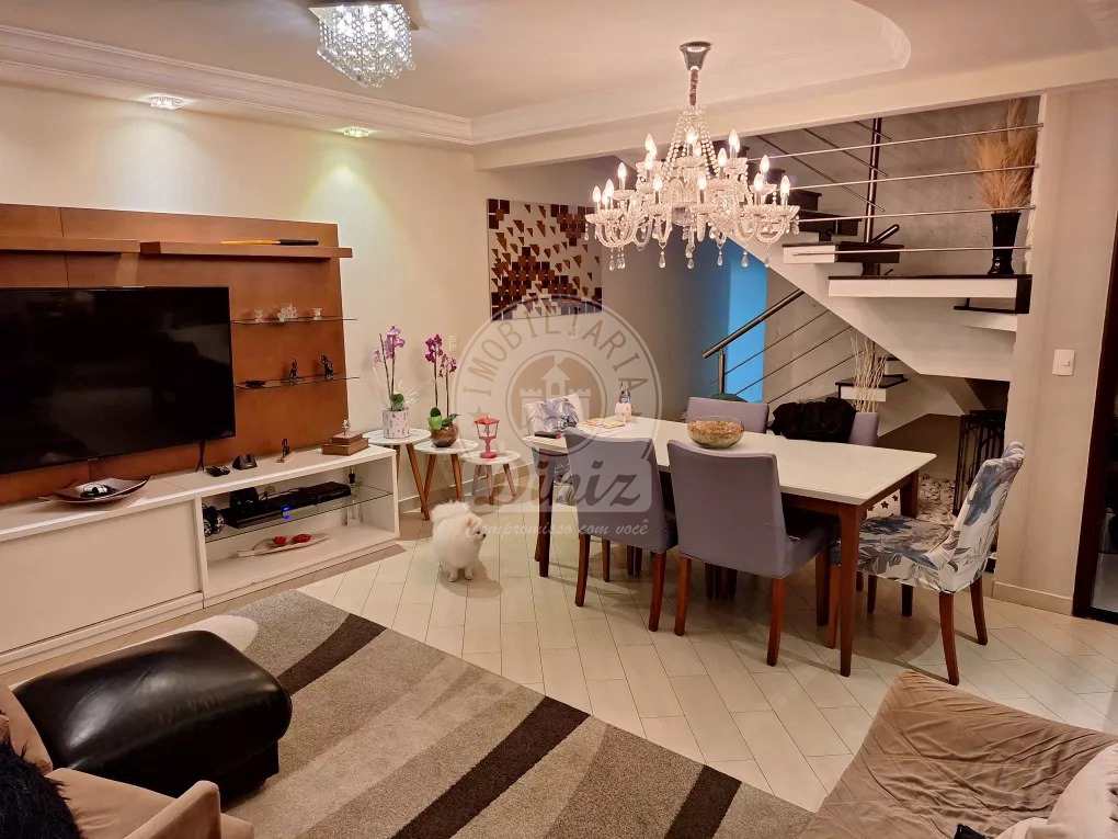 Apartamento em Santo André, no bairro Santa Maria