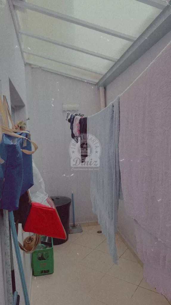 Apartamento em Santo André, no bairro Santa Maria
