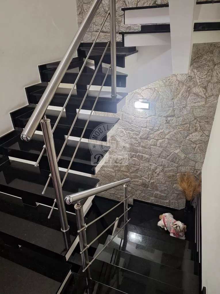 Apartamento em Santo André, no bairro Santa Maria