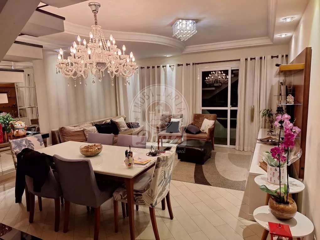 Apartamento em Santo André, no bairro Santa Maria