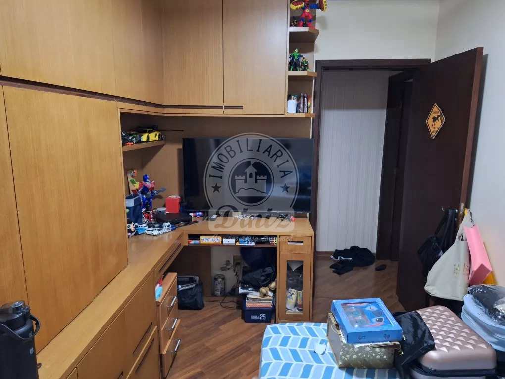 Apartamento em Santo André, no bairro Santa Maria