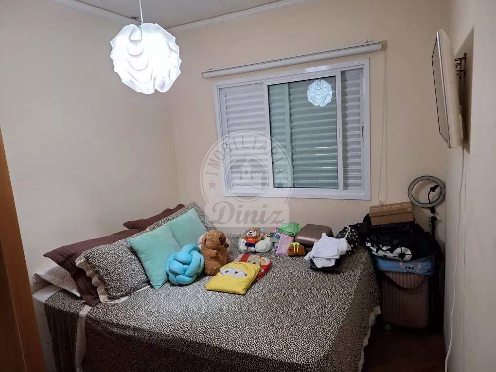 Apartamento em Santo André, no bairro Santa Maria