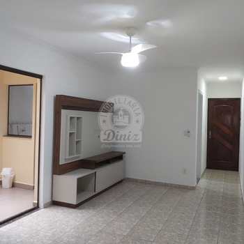 Apartamento em Santo André, bairro Jardim