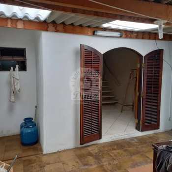Casa em São Caetano do Sul, bairro Mauá