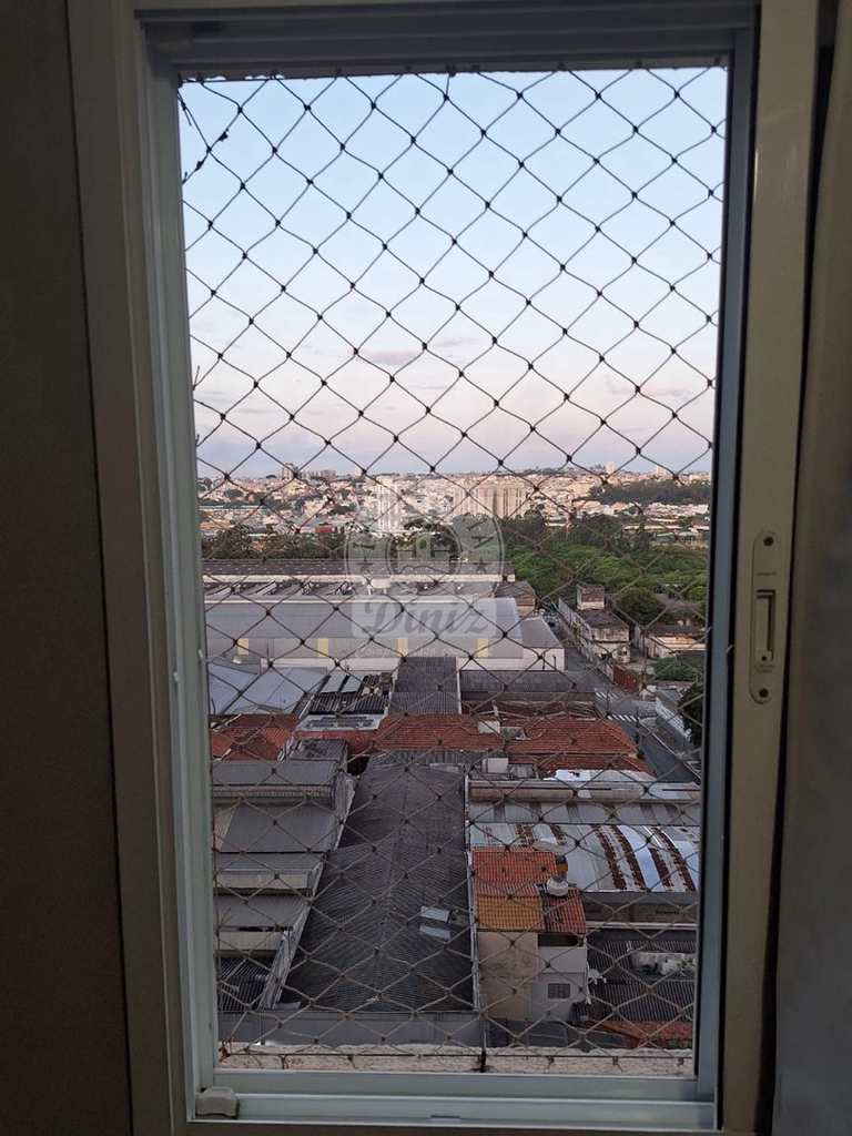 Apartamento em Santo André, no bairro Campestre