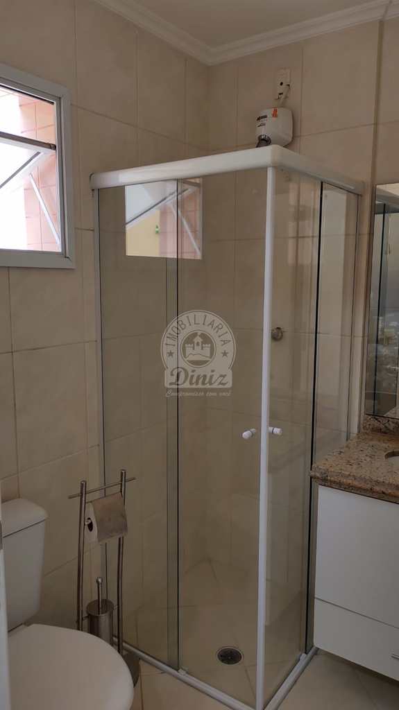Apartamento em São Caetano do Sul, no bairro Santa Maria