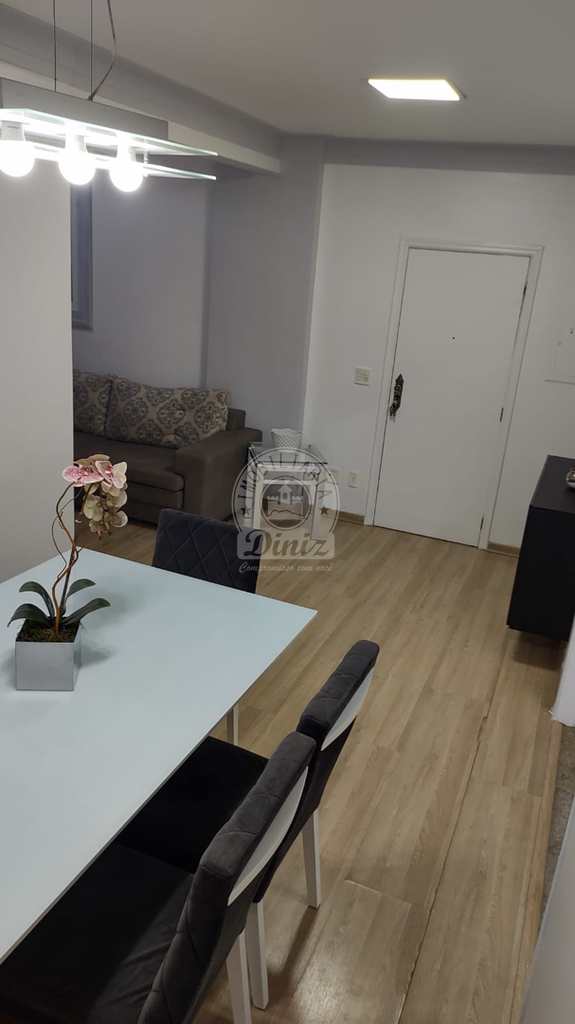 Apartamento em São Caetano do Sul, no bairro Santa Maria