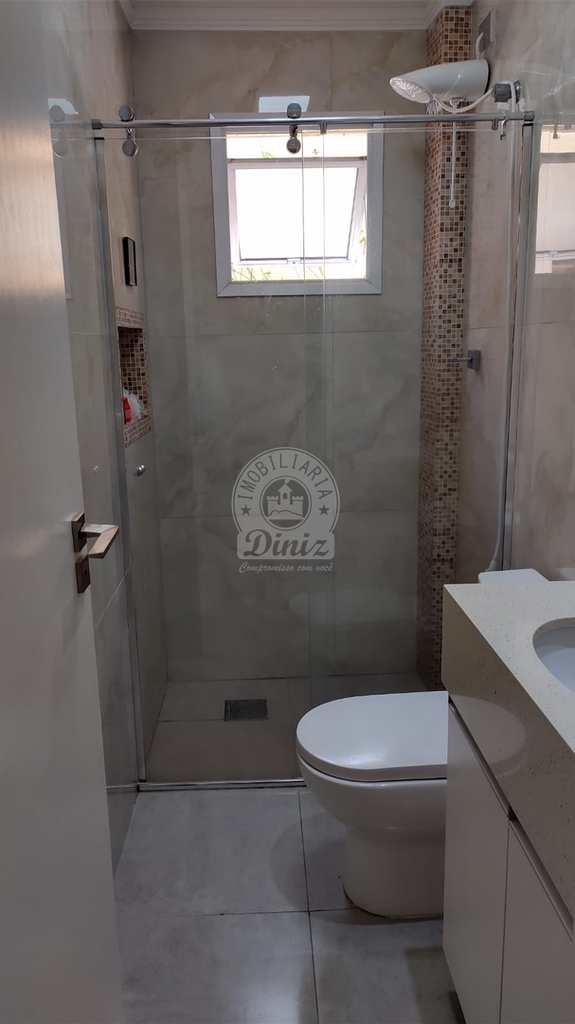 Apartamento em São Caetano do Sul, no bairro Santa Maria