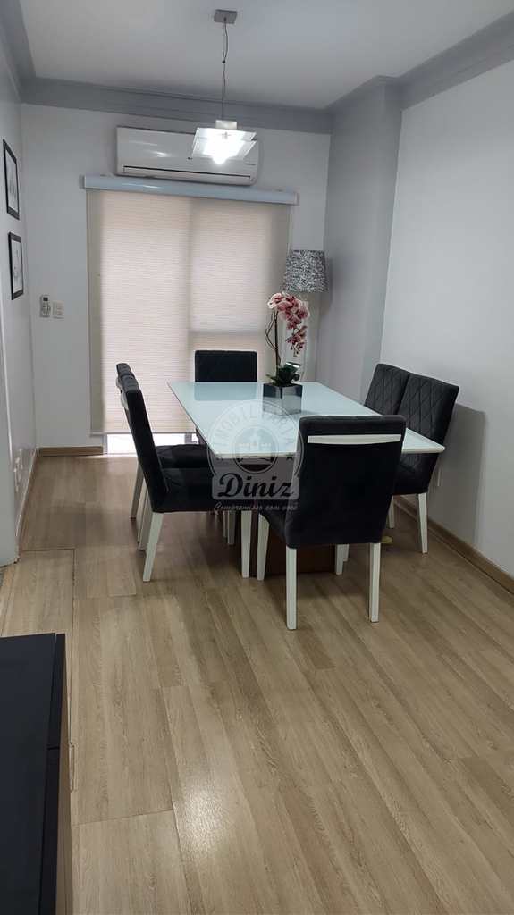 Apartamento em São Caetano do Sul, no bairro Santa Maria