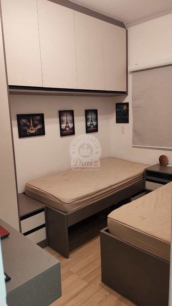 Apartamento em São Caetano do Sul, no bairro Santa Maria
